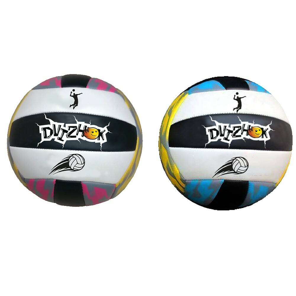 Мяч Волейбол №5 Dvizhok 141U-261