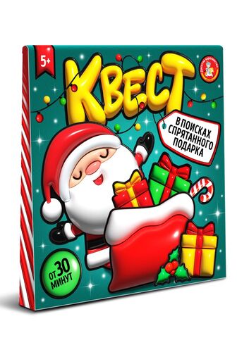 Игра-пазл деревянный Слоговый планшет 04539 (Вид 2)