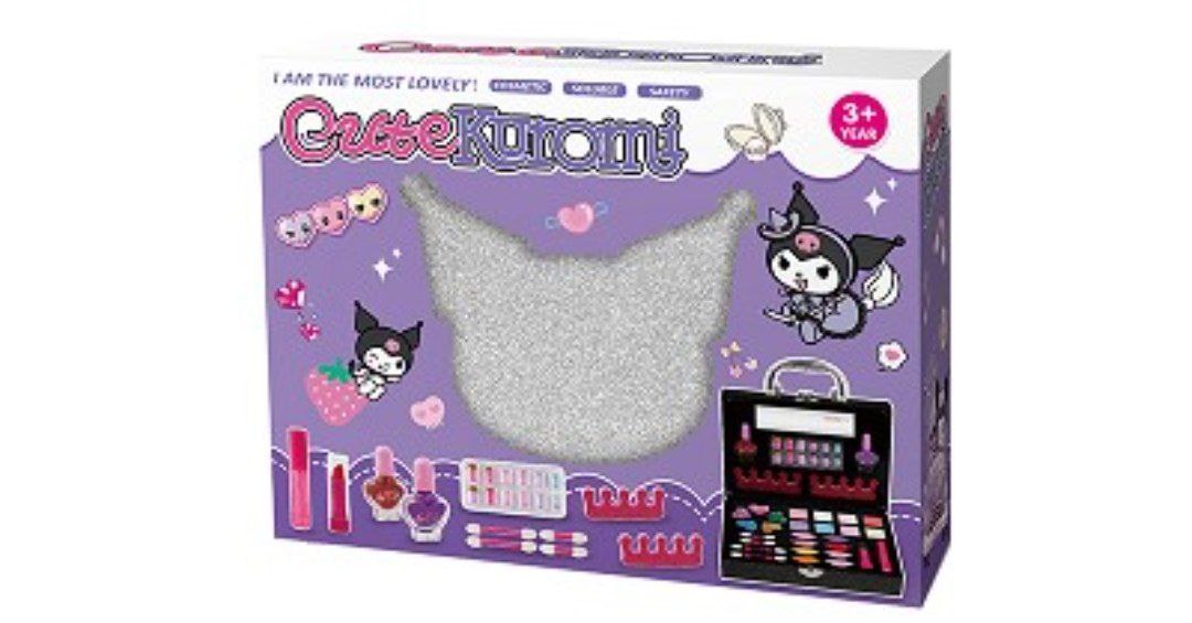 Набор декоративной косметики арт.1964-20A