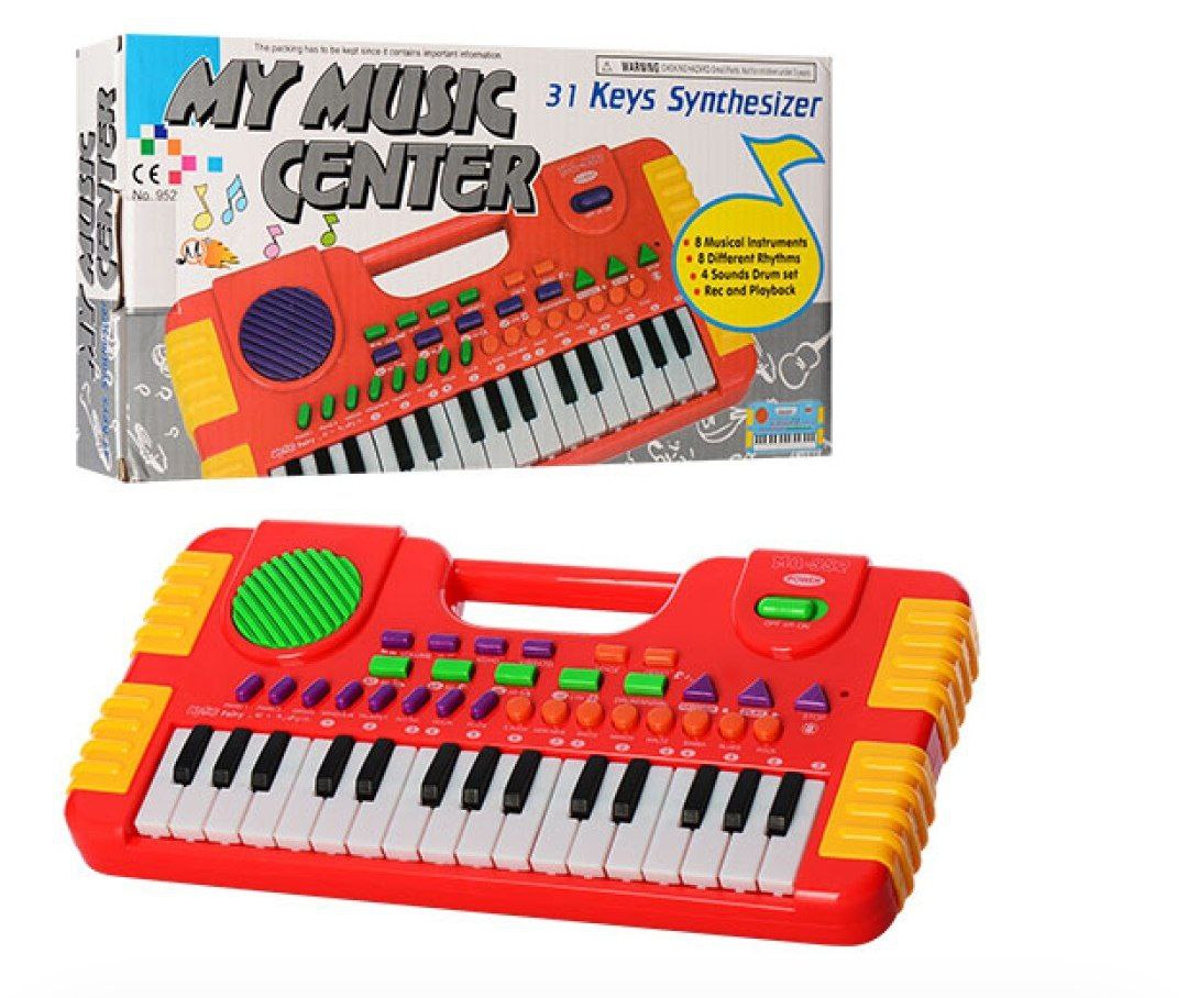 Синтезатор арт.HY952A
