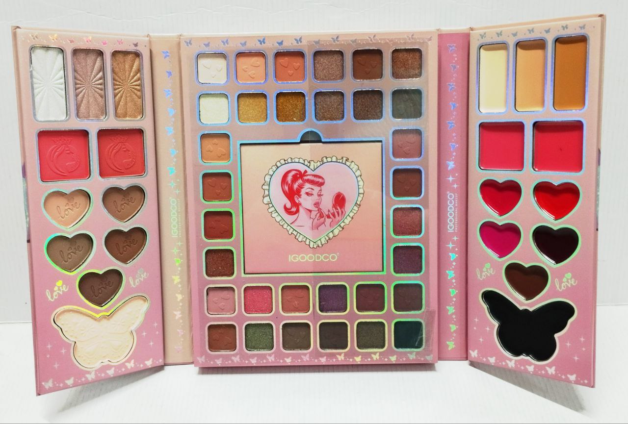 Набор декоративной косметики арт.IG3259 (Вид 2)