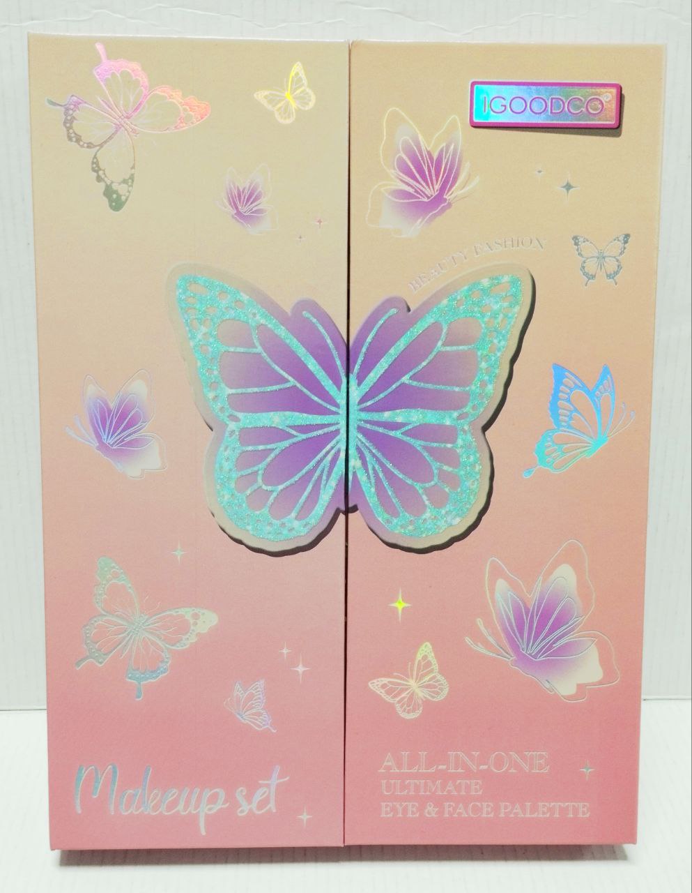 Набор декоративной косметики арт.IG3259