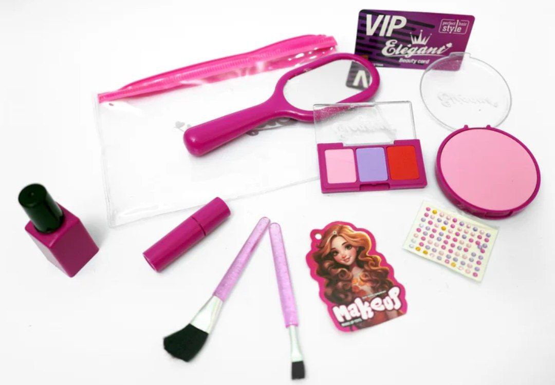 Набор стилиста в коробке арт.SP-H-01 (Вид 2)