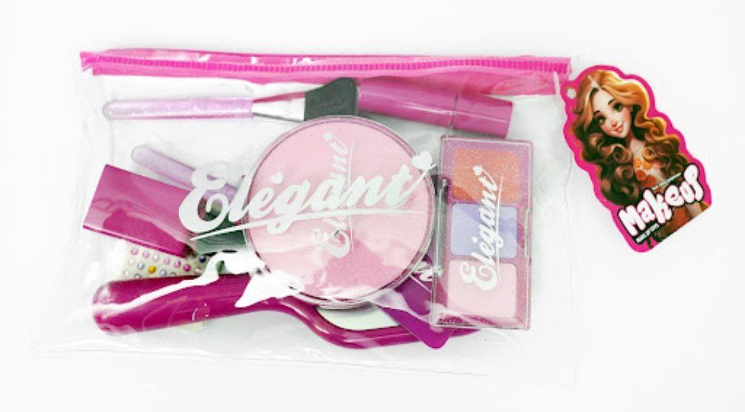 Набор стилиста в коробке арт.SP-H-01