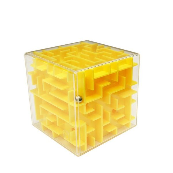 Лабиринт Куб (Вид 1)