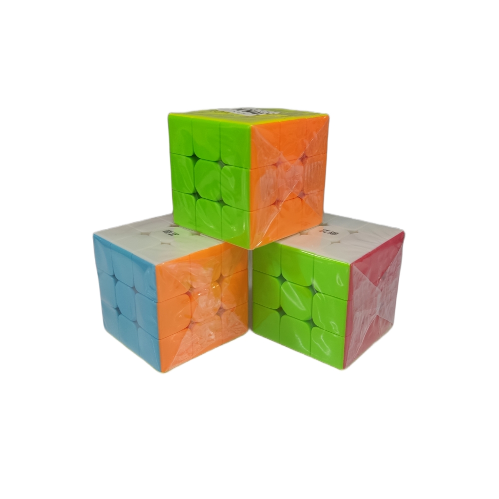 Кубик рубик 3*3 (Вид 2)
