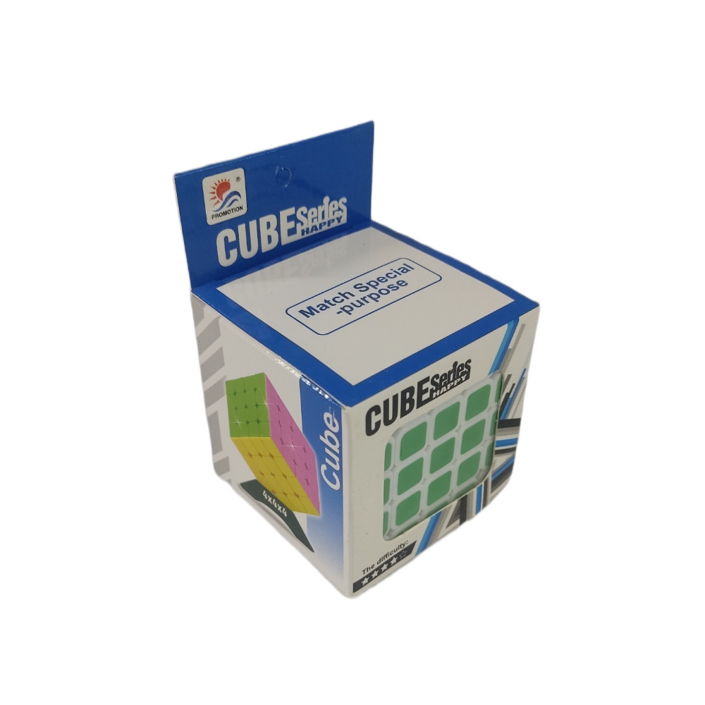 Кубик рубик 5*5