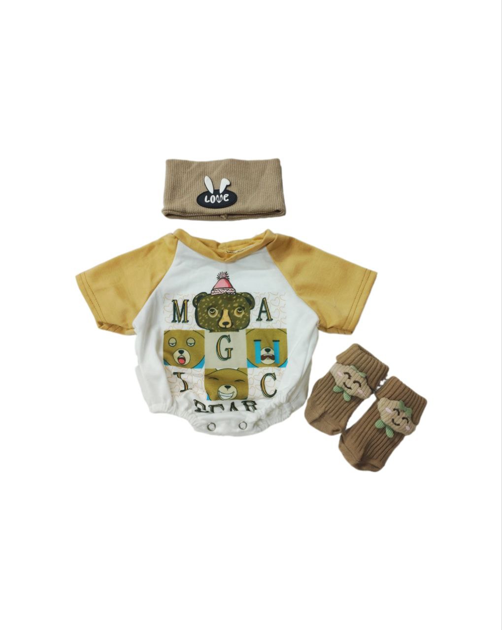 Одежда для Реборнов 11