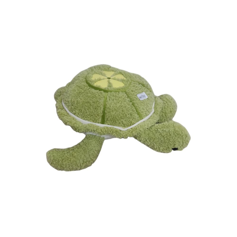 Мягкая игрушка черепаха 40см (Вид 1)