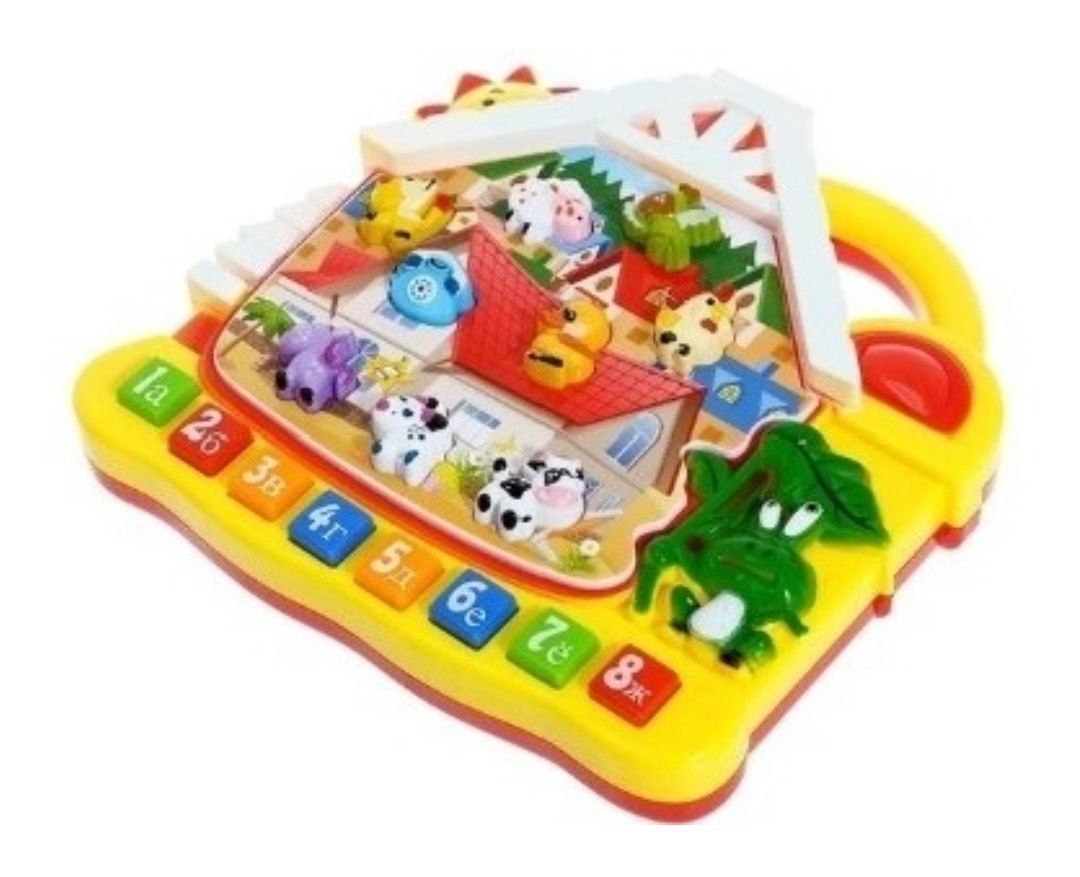 Пианино ассортим CY-6043B