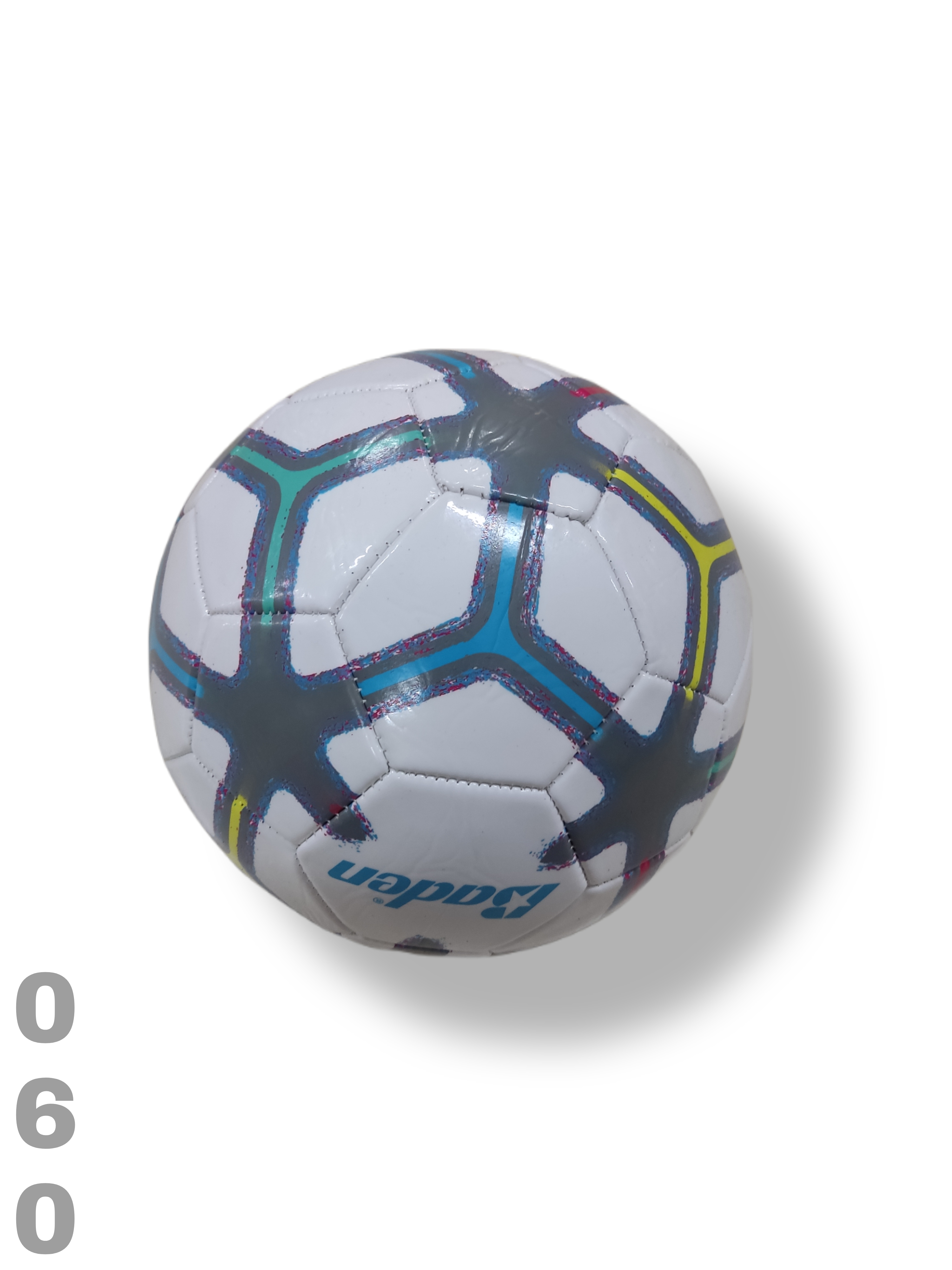 Мяч футбольный (Вид 1)