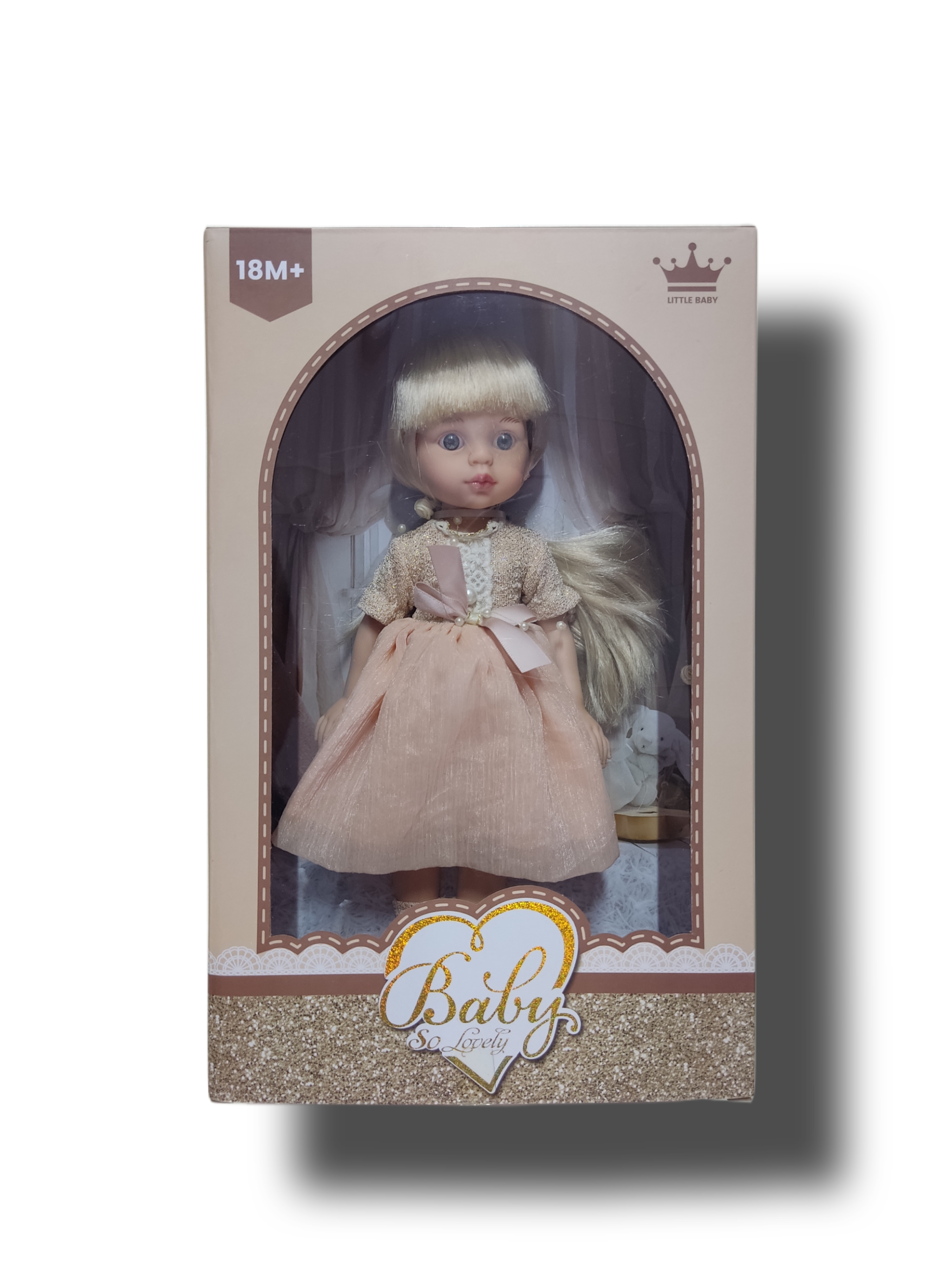 Кукла 236-1-2