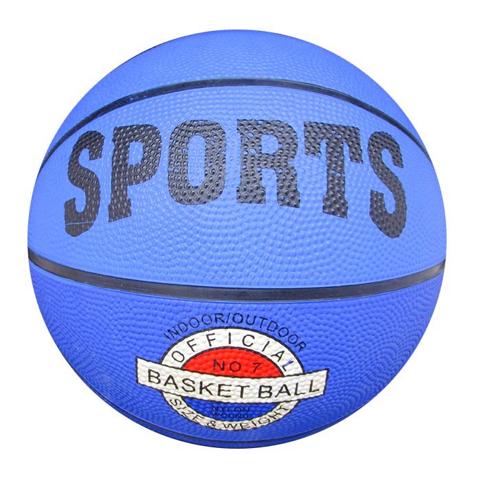 Мяч Баскетбол №7 141-251Р (Вид 1)
