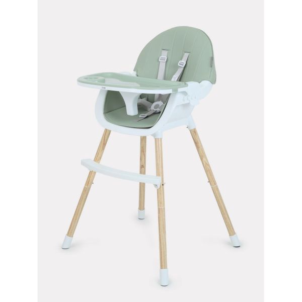 Стол-стул MOWBaby CRISPY RH150 Beige, шт (Вид 2)