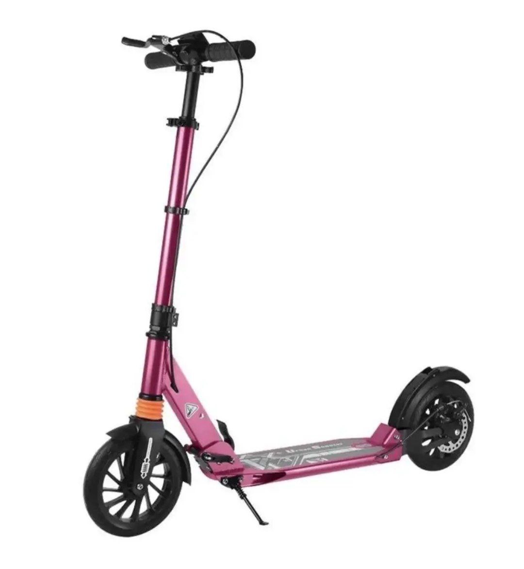 Самокат Урбан в ассортименте арт.SC-002 (Вид 2)