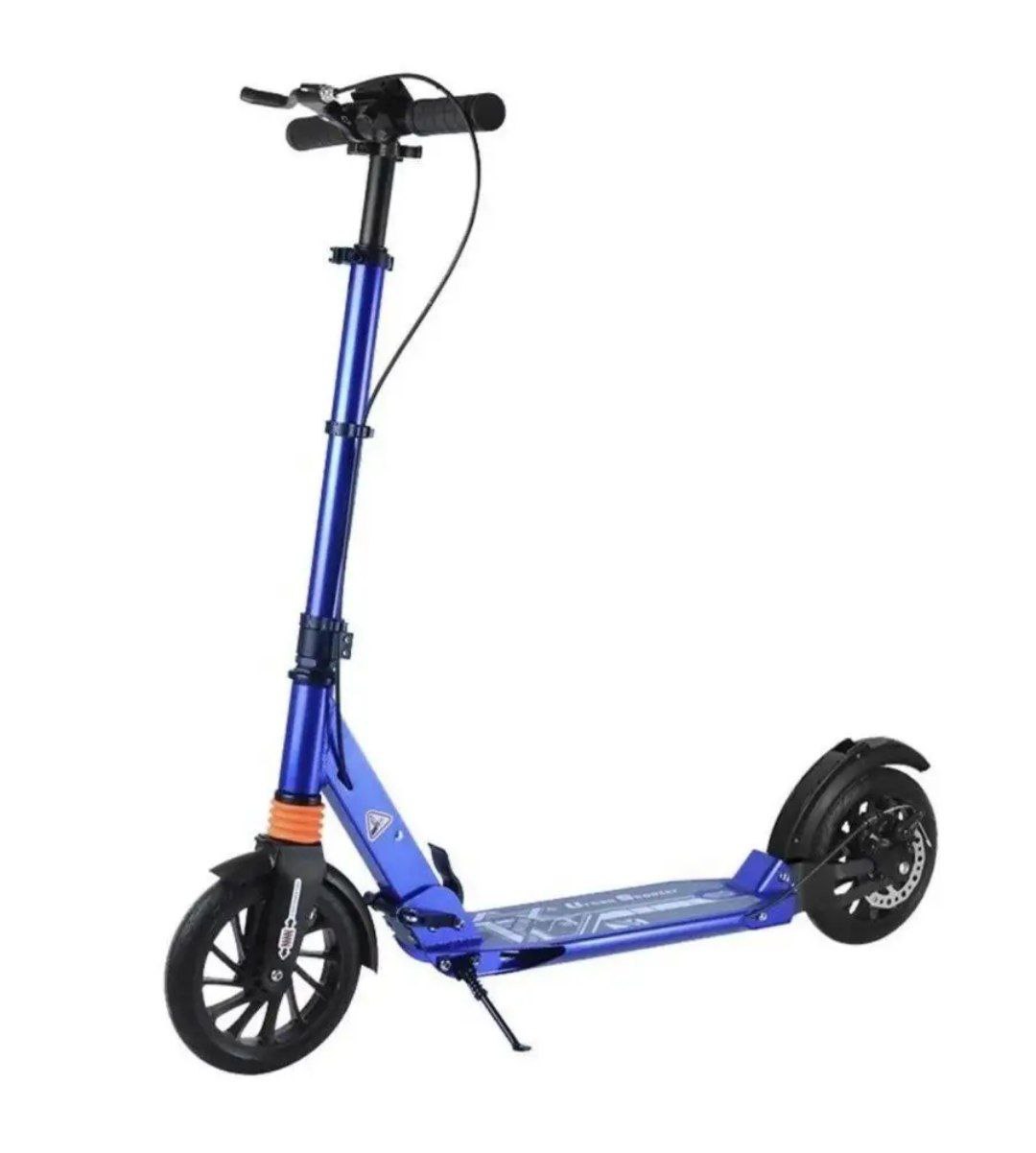 Самокат Урбан в ассортименте арт.SC-002 (Вид 3)