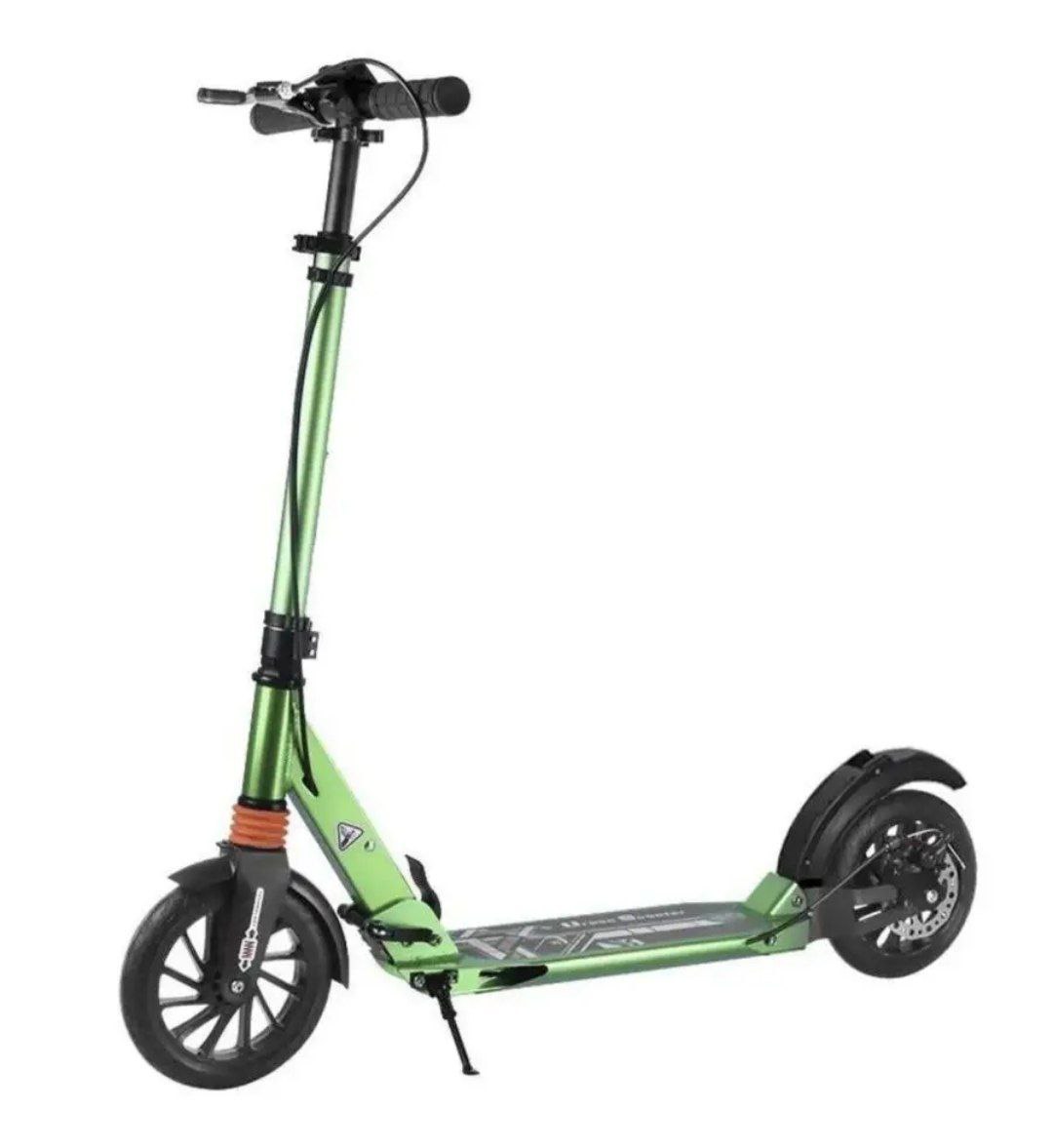 Самокат Урбан в ассортименте арт.SC-002 (Вид 4)