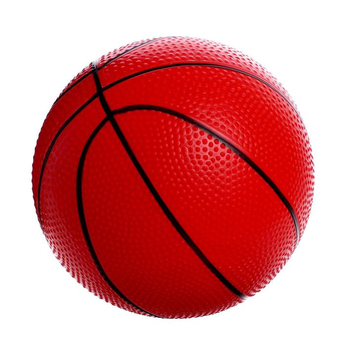 Набор для игры в баскетбол Фристайл, высота от 80 до 200 см   6911850 (Вид 4)