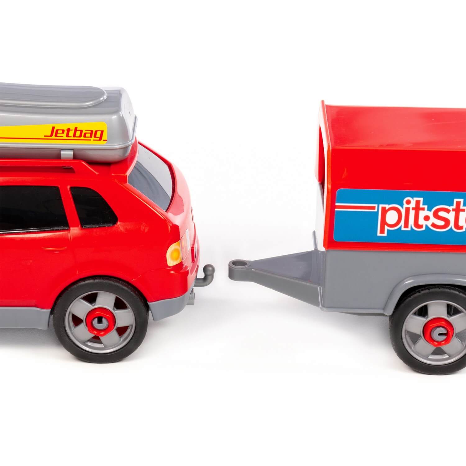 арт 53695, Тюнинг - центр Pit - Stop №1 (в пакете) (Вид 4)