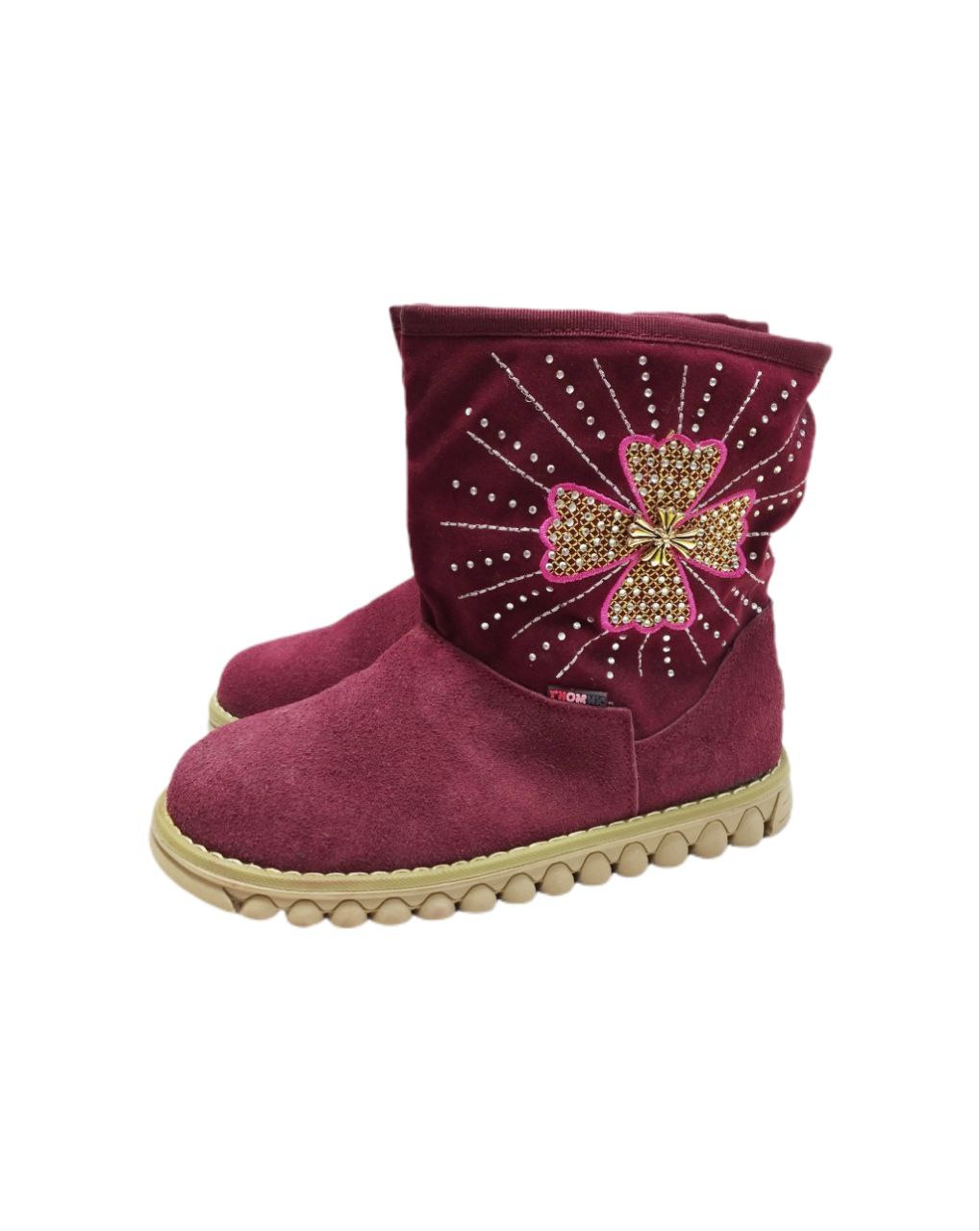 Уги - модель - HA-7217 р36