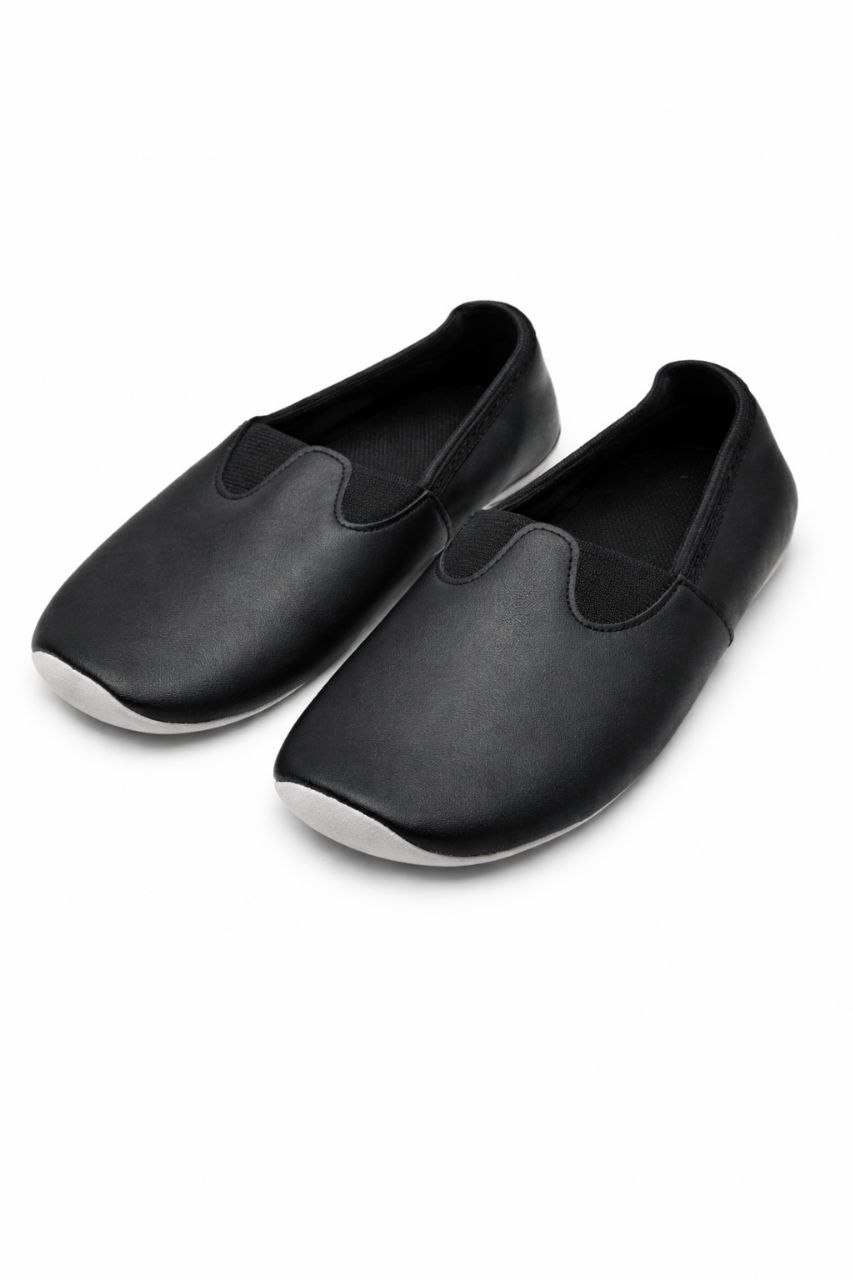 Чешки  черный  р33  5-515611701