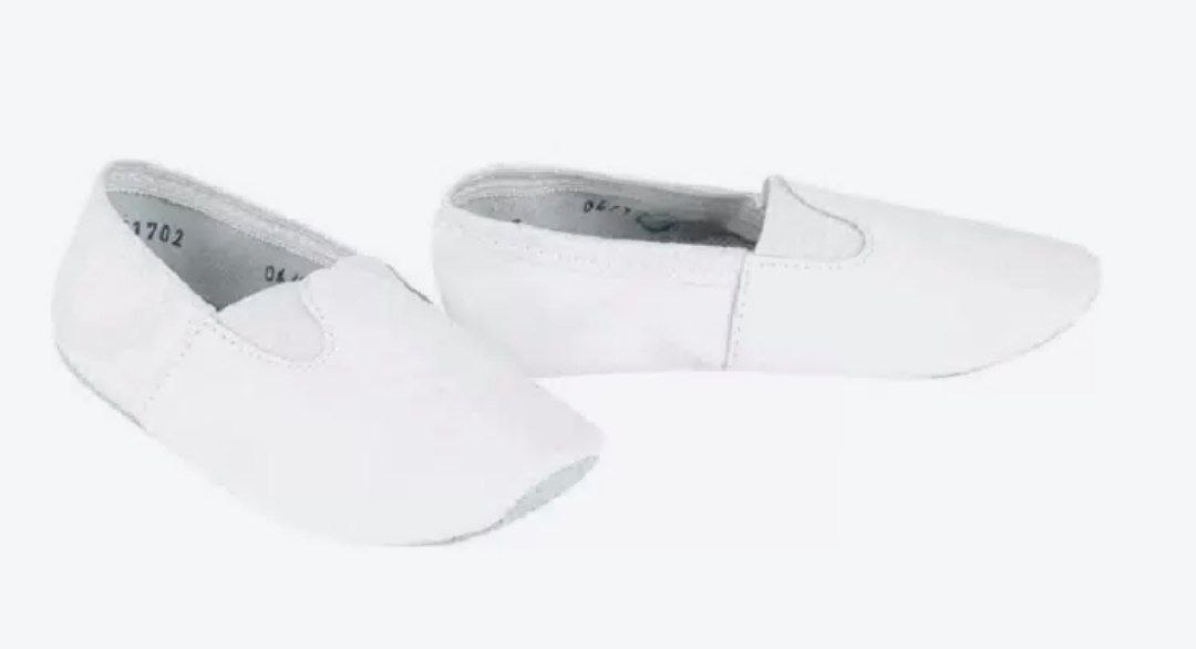 Чешки р29 белый (14) 6-610921702