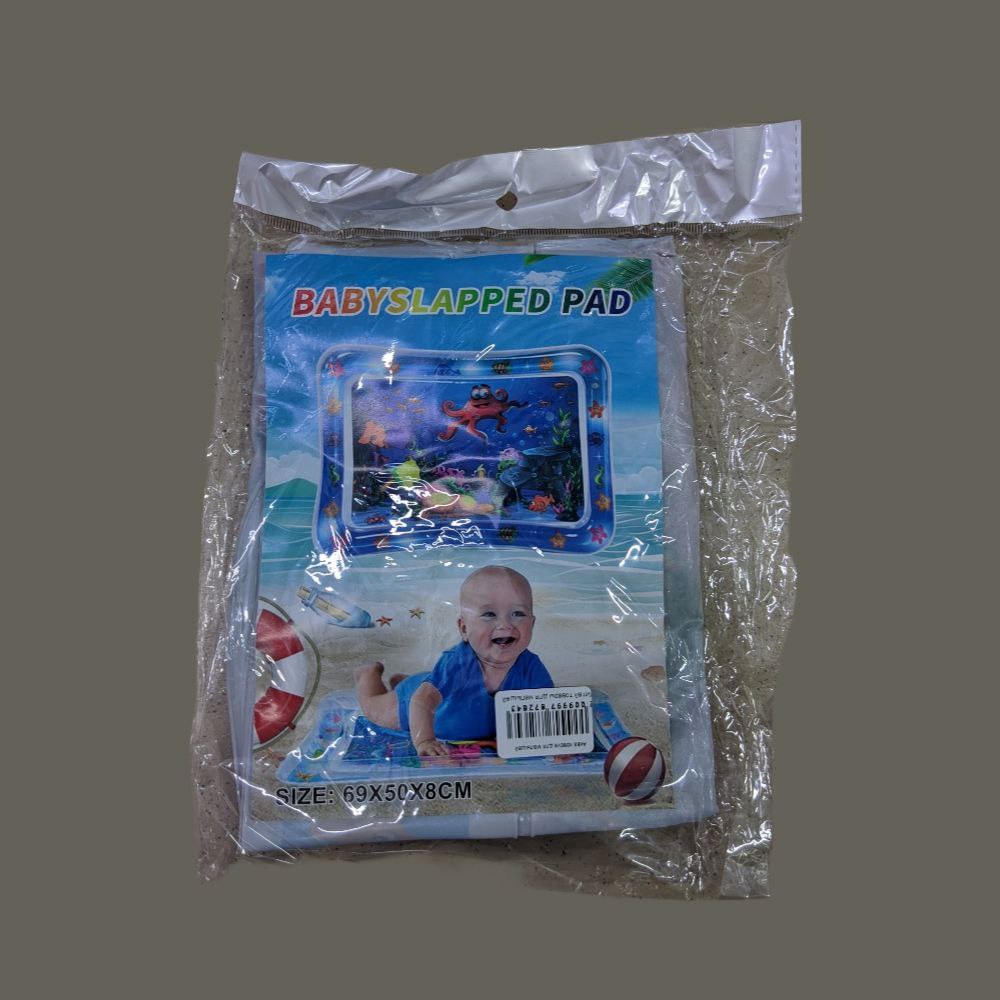 Аква коврик для малышей