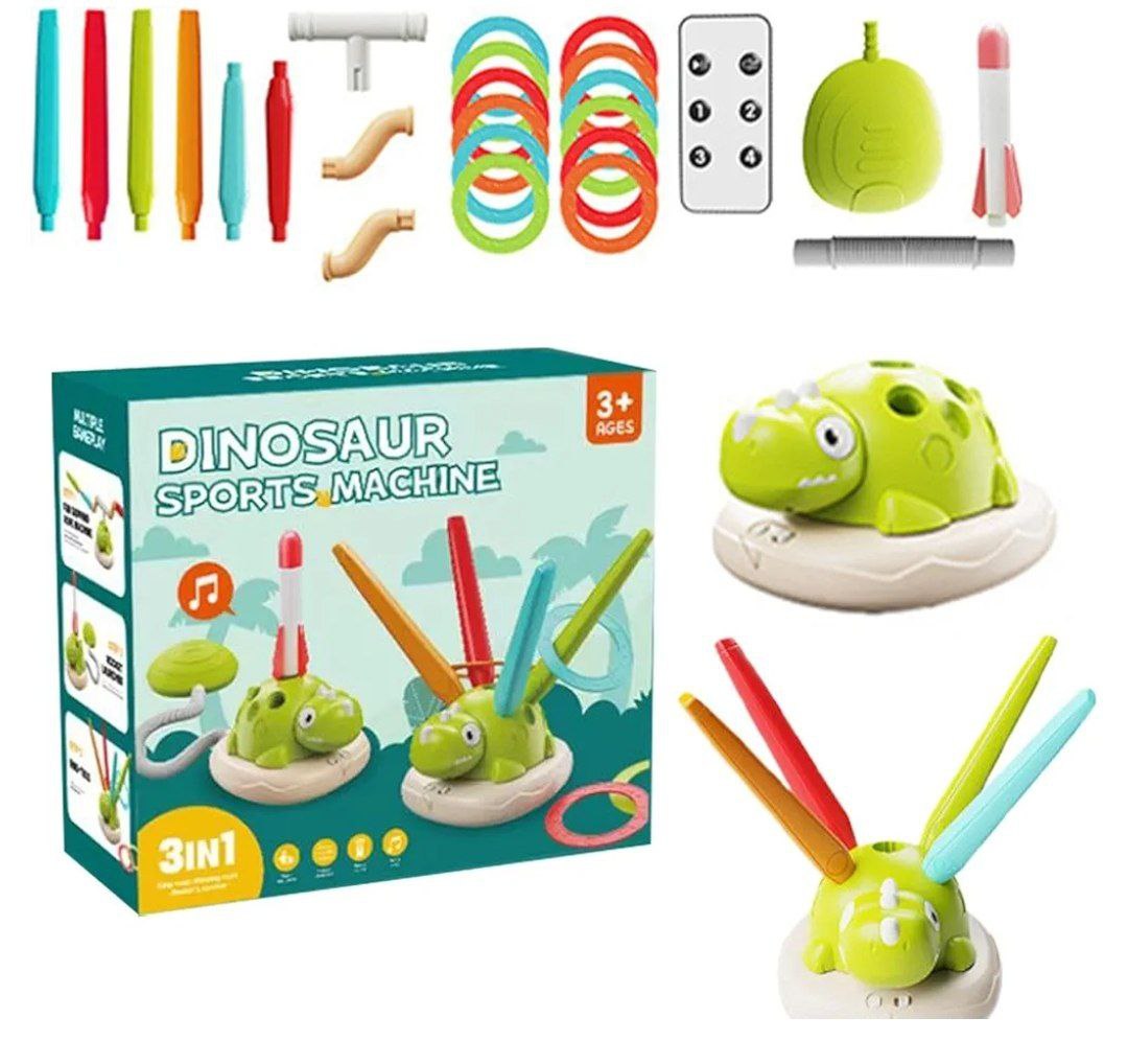 Игра DINOSAUR арт.ME-212