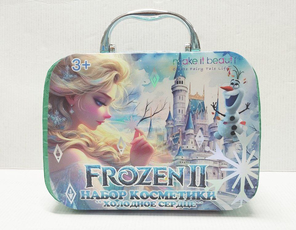 Набор декоративной косметики арт.D17-C010