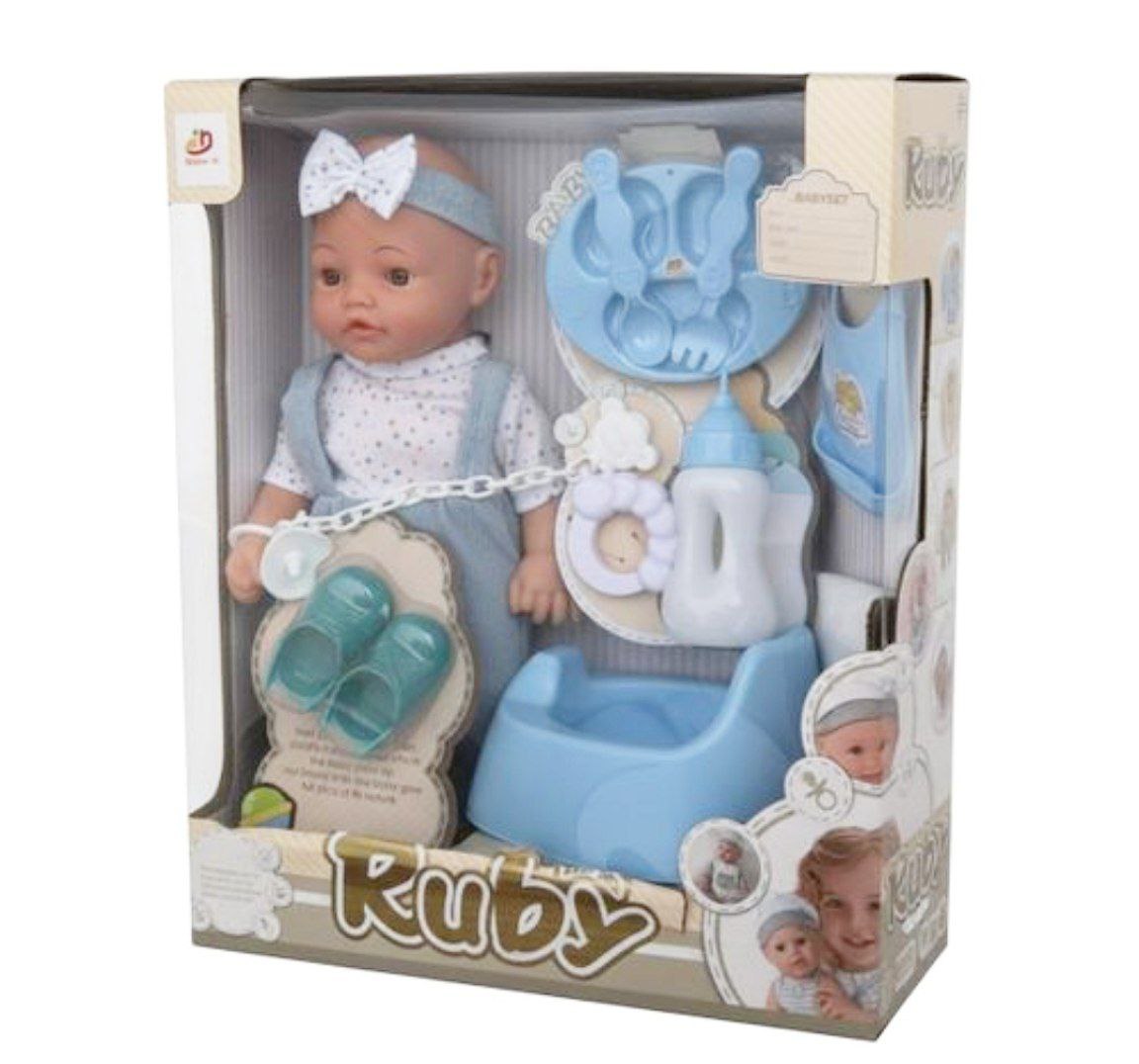 Пупс в кор арт.L6203F