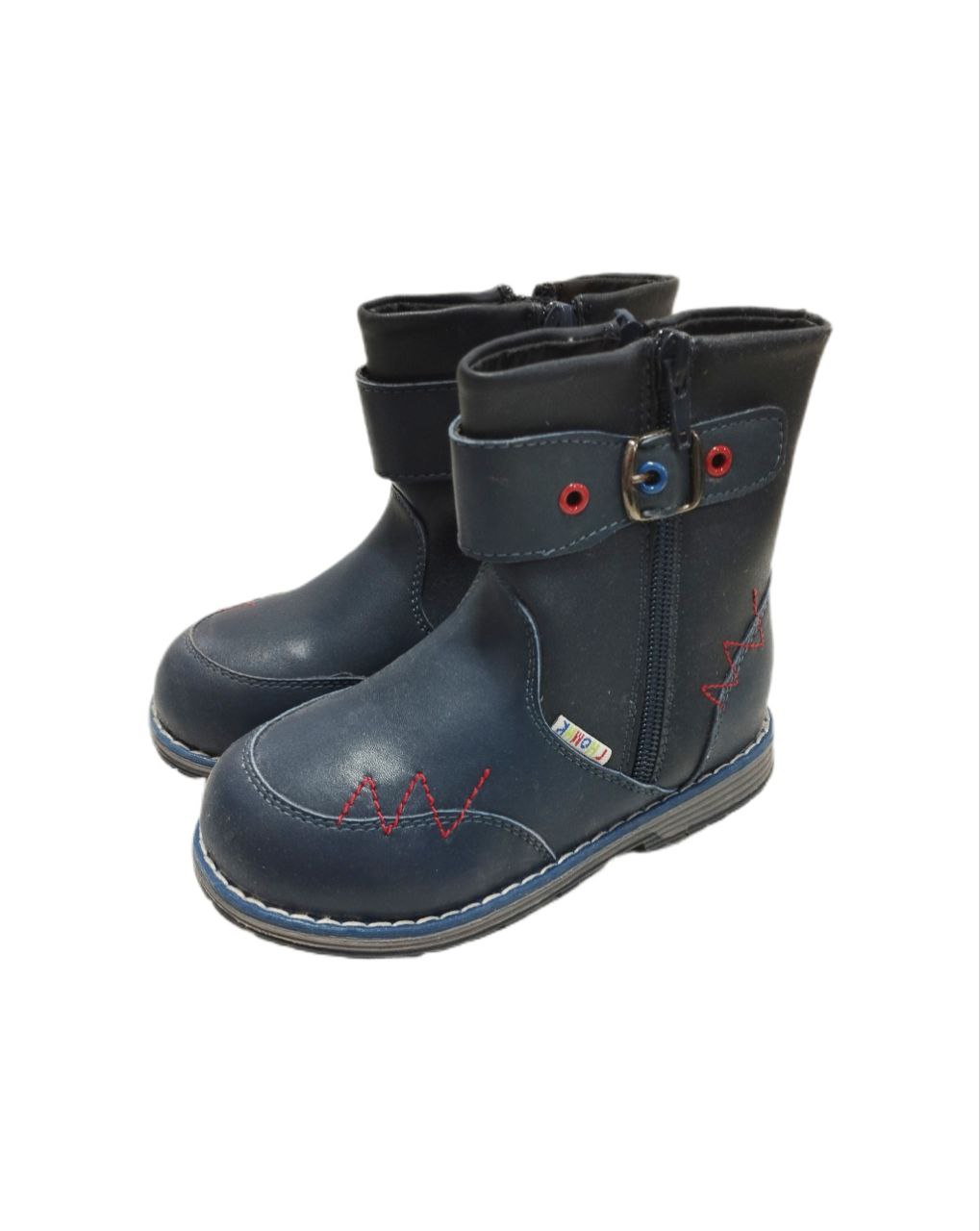 Ботинки - модель - H-125 р28