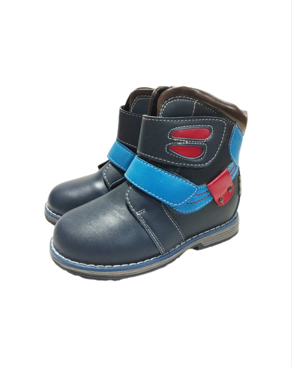 Ботинки - модель - H-113 р23