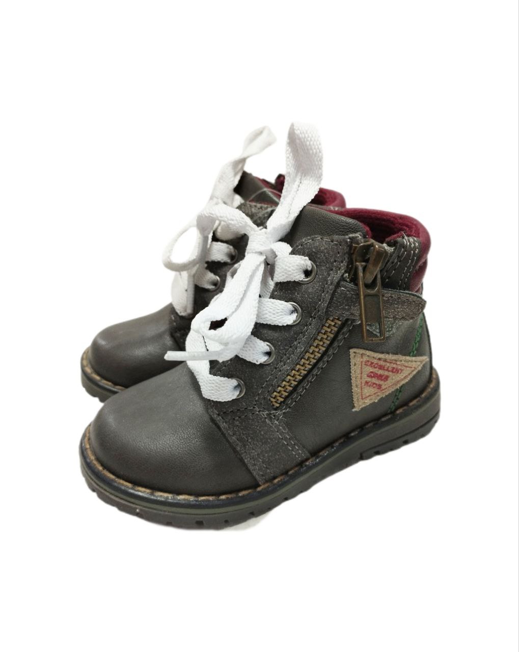 Ботинки - Модель - G10083B р26