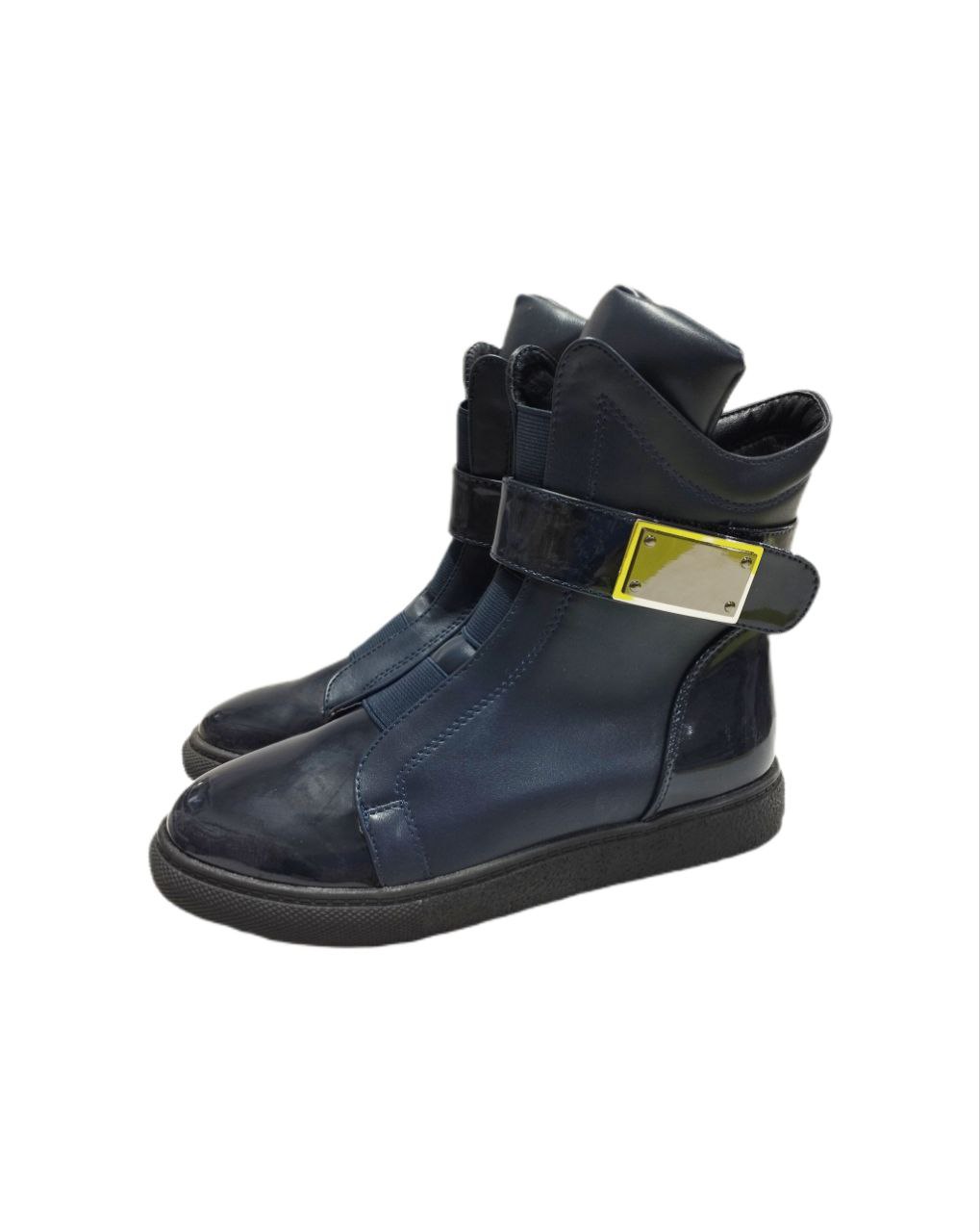 Ботинки - модель - G06-6 р37