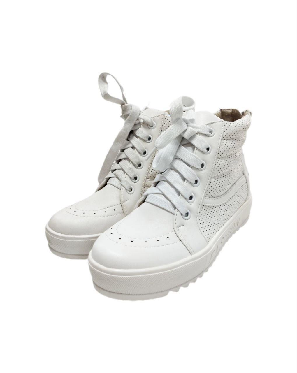 Ботинки - модель - YF-643 р35