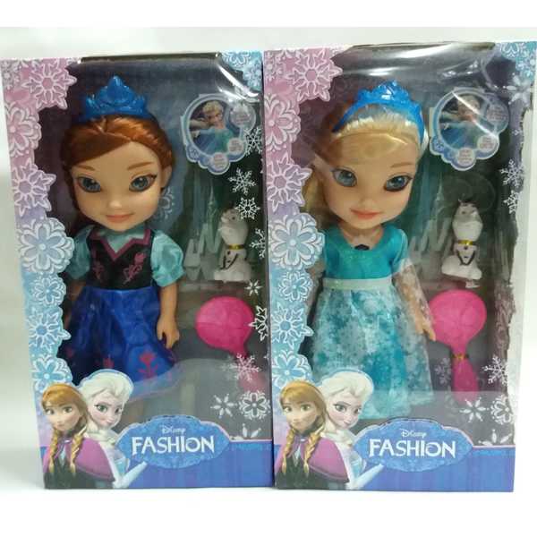 Кукла Fashion Disney