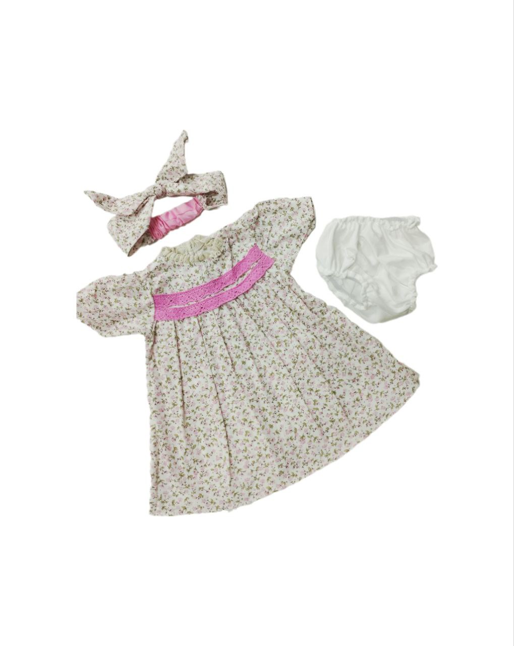 Одежда для Реборнов 14