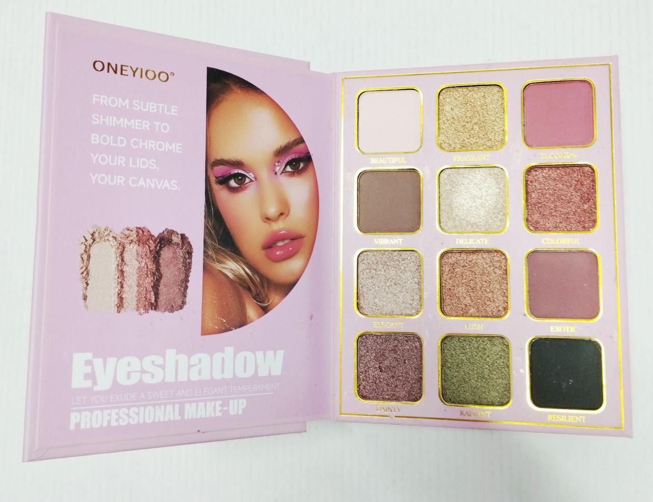 Набор декоративной косметики арт.AZ-226 (Вид 3)