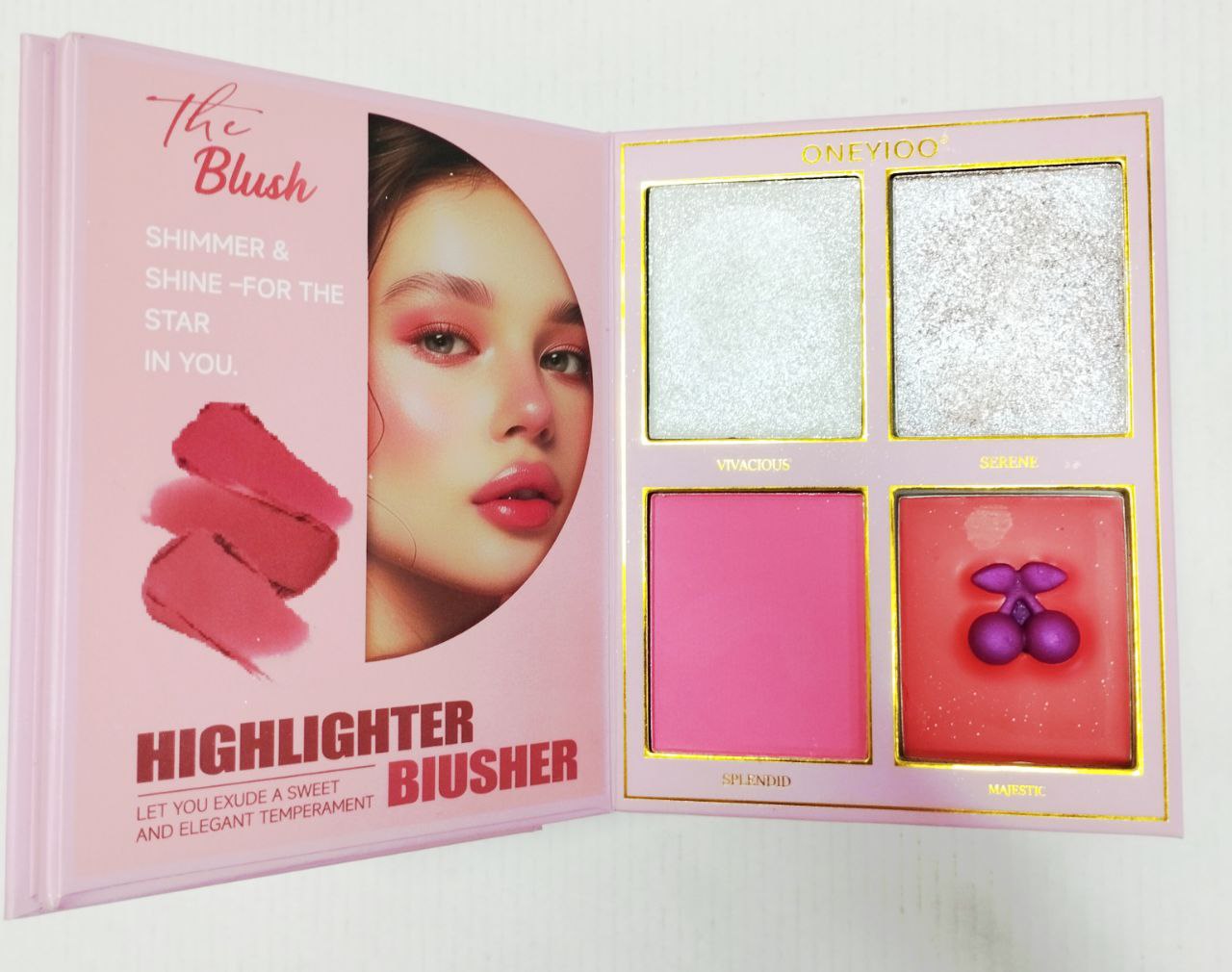 Набор декоративной косметики арт.AZ-226 (Вид 4)