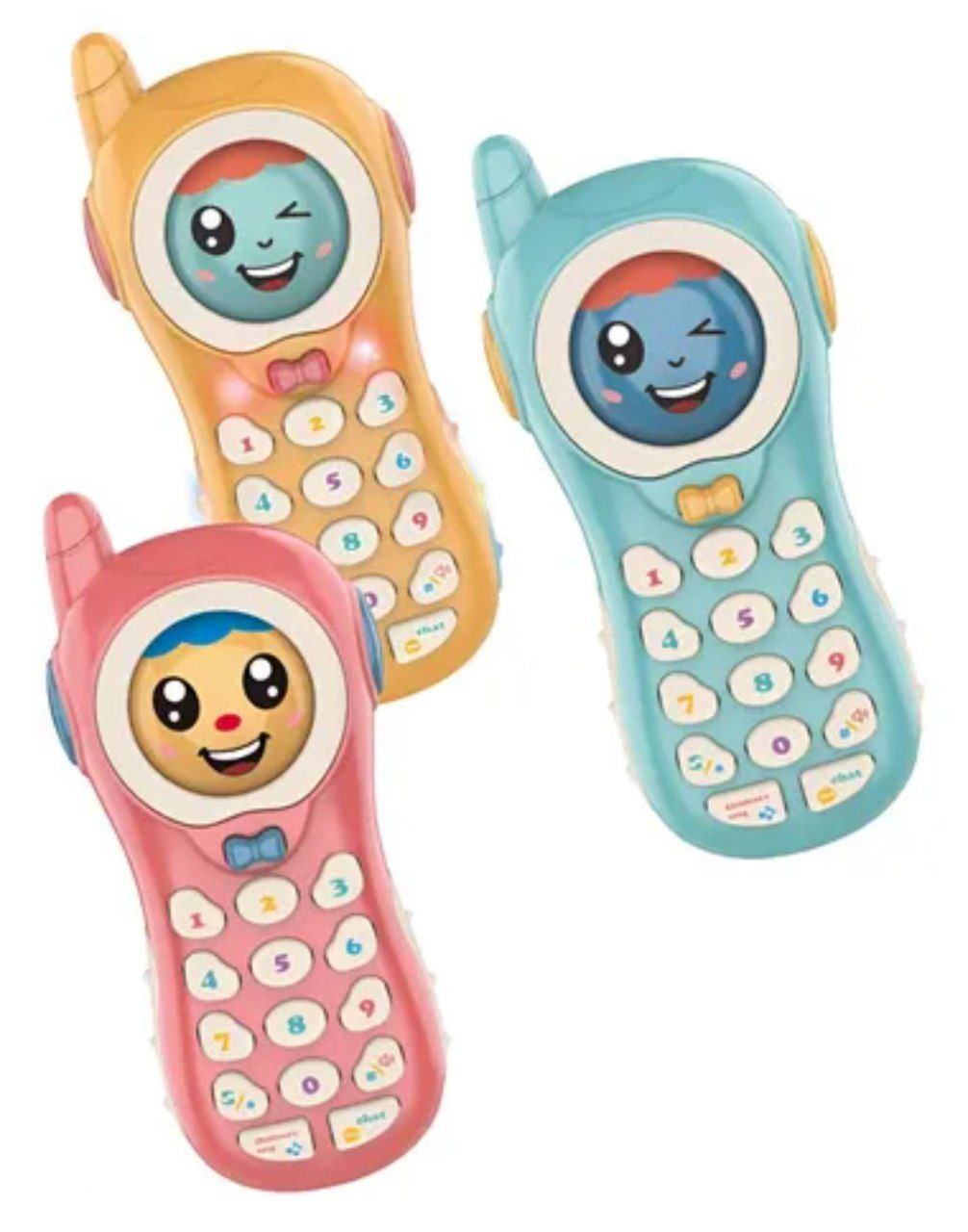 Телефон арт.DJ226