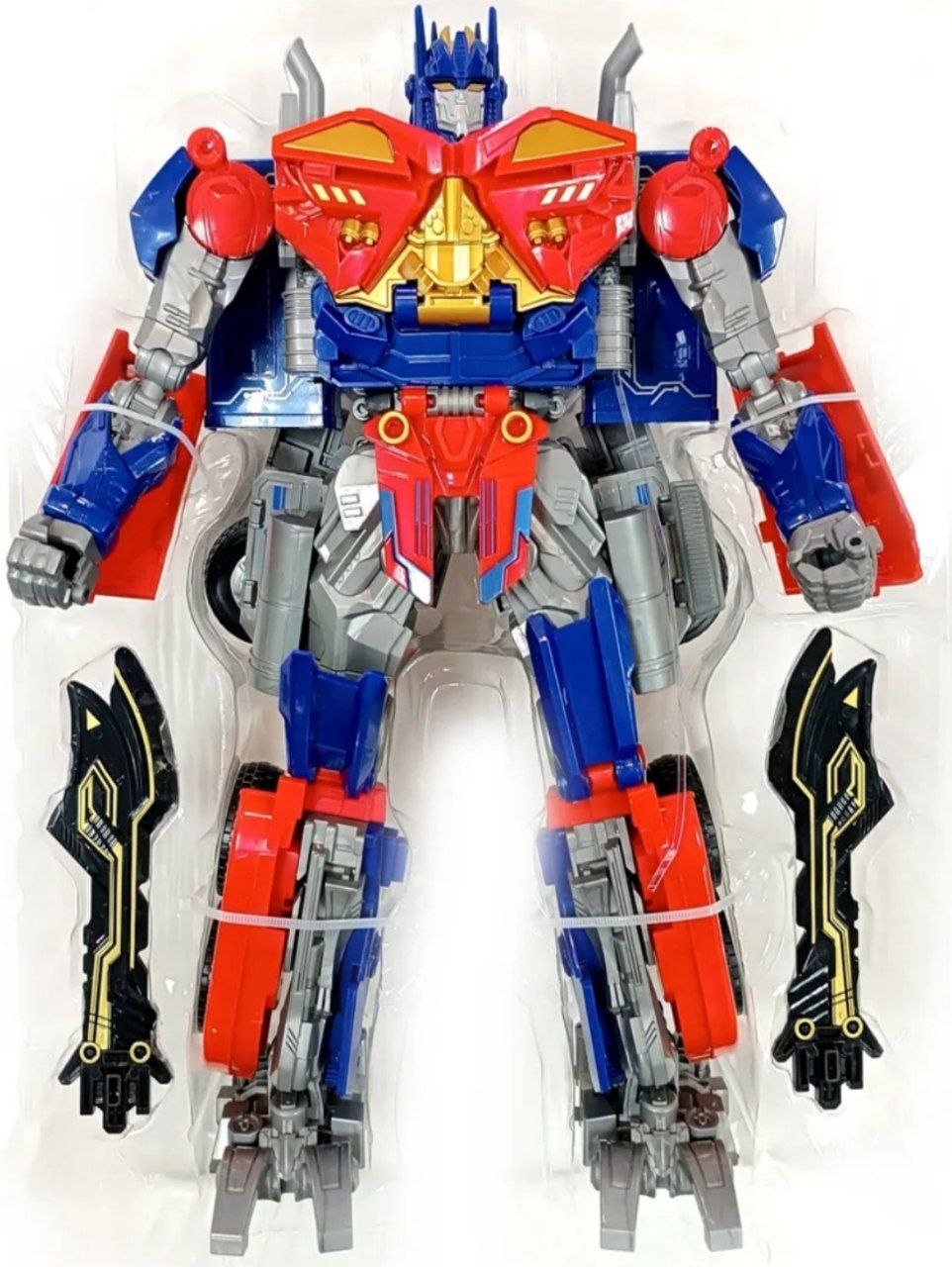 Трансформер арт.W8826E (Вид 2)