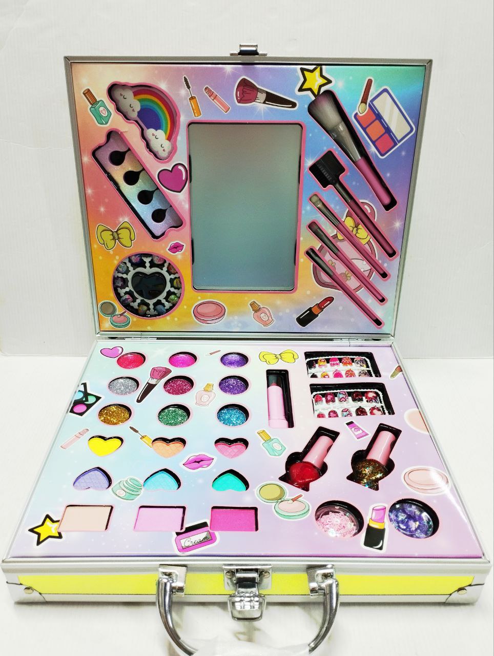 Набор декоративной косметики арт.B580-11 (Вид 2)