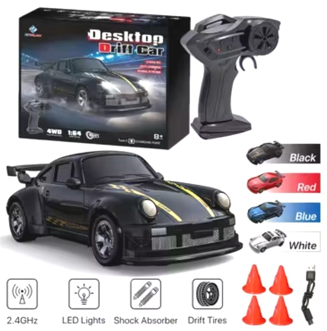 Радиоуправляемая машина арт.KF20-AB