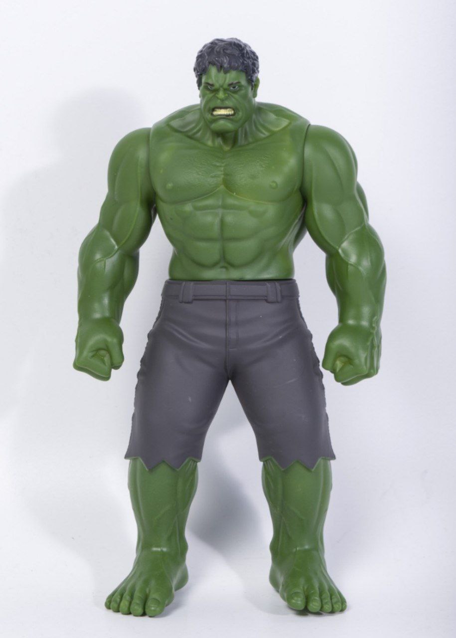 Фигурка Халка арт.8801 (Вид 2)