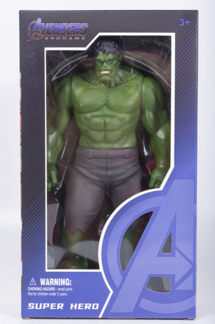 Фигурка Халка арт.8801