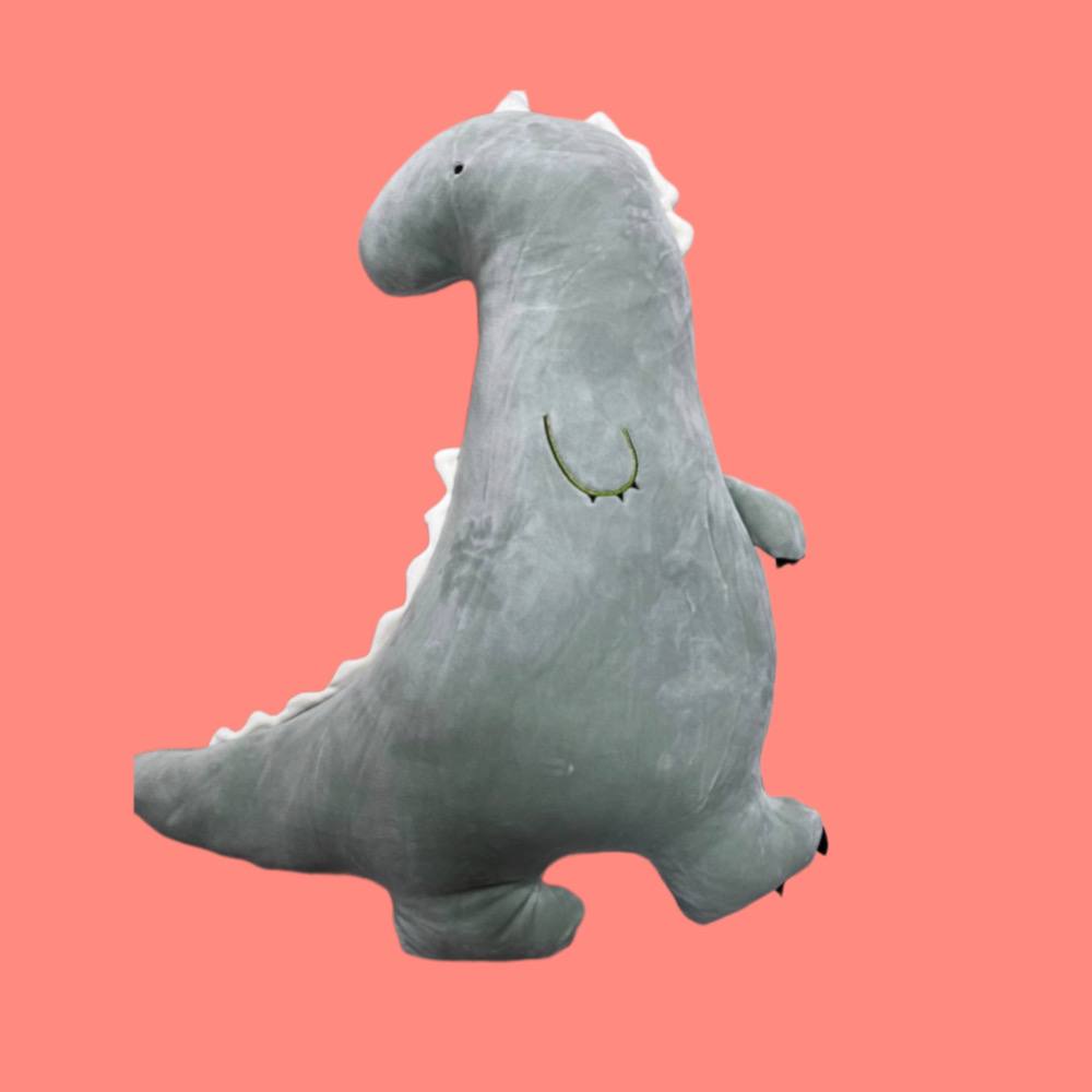 Мягкая игрушка дракон 65см (Вид 1)