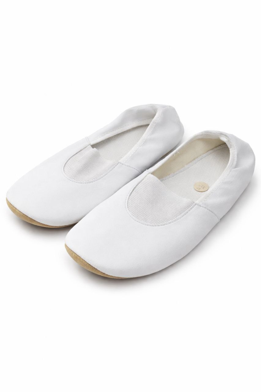 Авантаж Чешки р37,5 белый 567 сет