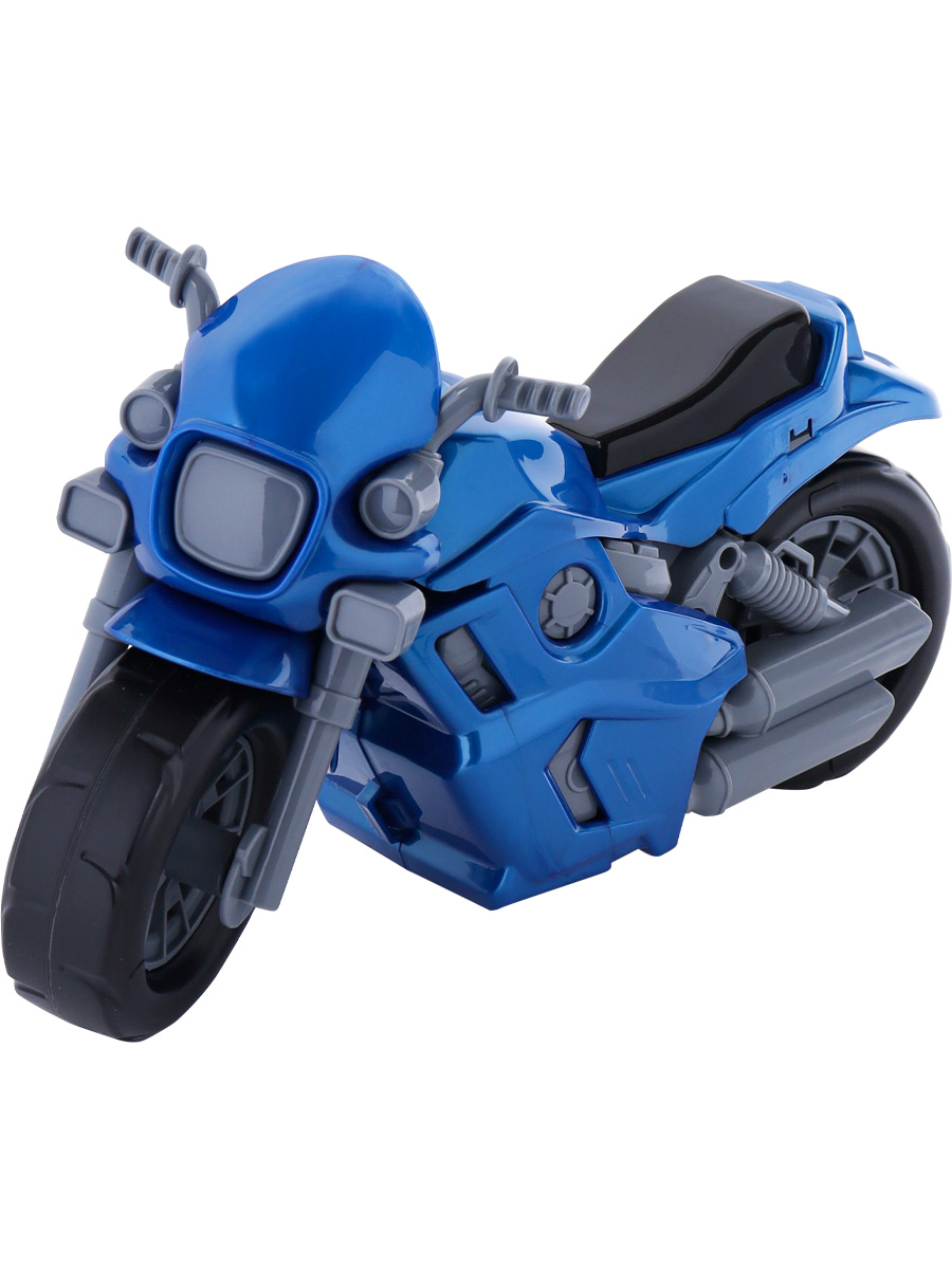 Мотоцикл Спорт Металлик И-3406 (Вид 2)