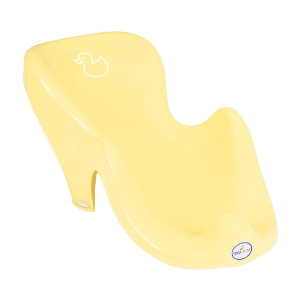 Кресло в ванну Уточка (yellow-желтый) (Вид 1)