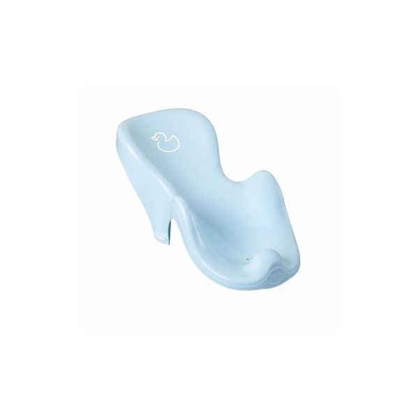 Кресло в ванну Уточка (blue-голубой)